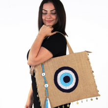 Load image into Gallery viewer, Mia Tote