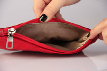 Load image into Gallery viewer, Velvet Pouch Bags