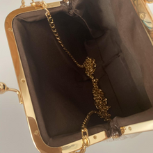 Load image into Gallery viewer, Minimalist Clutch Inside