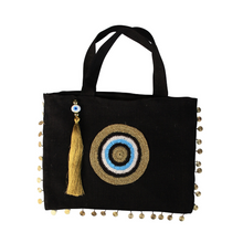 Load image into Gallery viewer, Night Tote