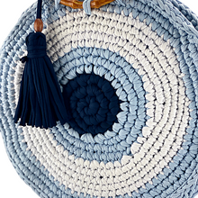 Load image into Gallery viewer, Crochet Bags
