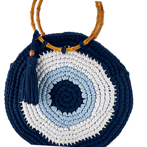 Crochet Bags